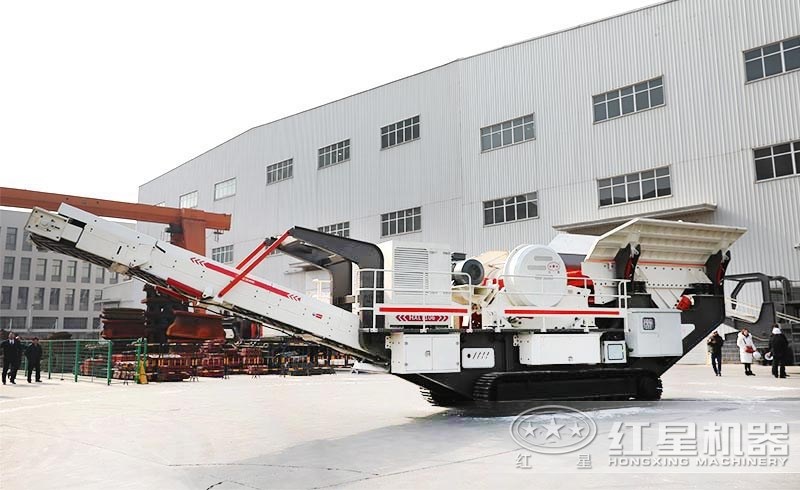 小型車(chē)載流動(dòng)制砂機(jī)廠(chǎng)家，實(shí)力雄厚，質(zhì)保價(jià)優(yōu)