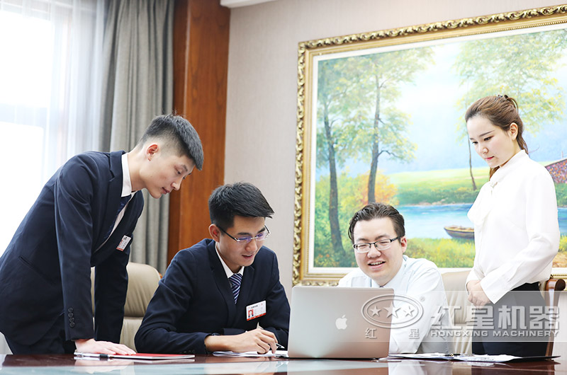 量身定制設備方案，規(guī)劃整體合作方式