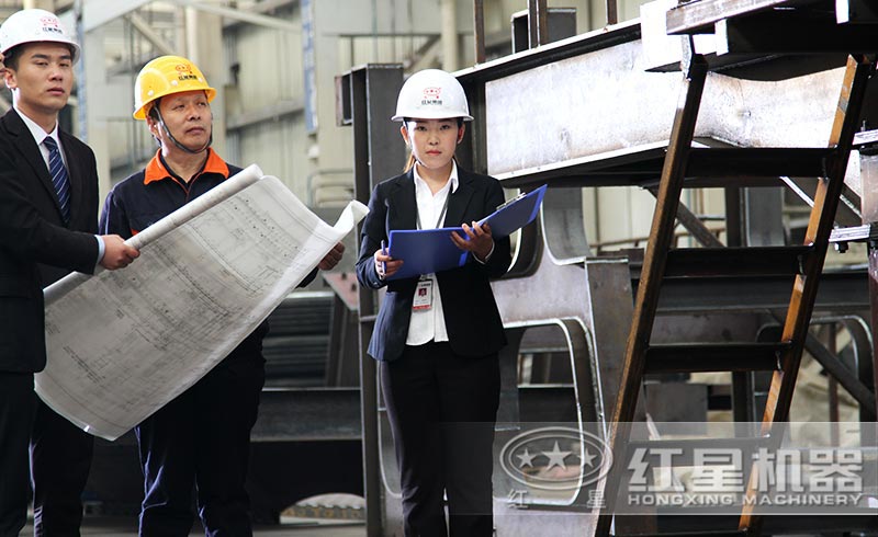 量身設(shè)計(jì)生產(chǎn)線，助力您回本快高利潤