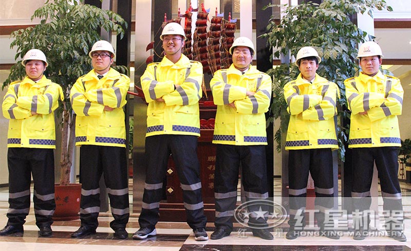 專業(yè)技術(shù)團隊，靠譜售后服務(wù)，您值得擁有