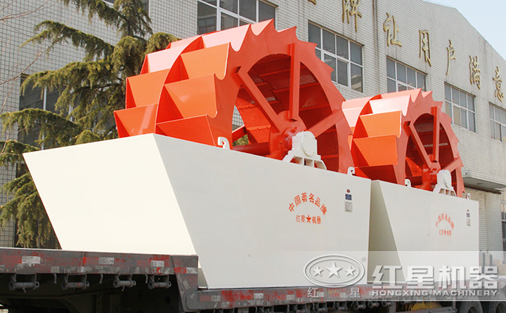 3020洗砂機(jī)，千挑萬(wàn)選，品質(zhì)好、洗沙好、利潤(rùn)高，才是真的好